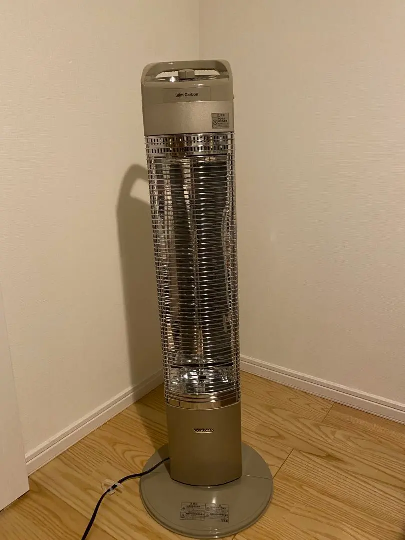 2026年最新】コロナ スリムカーボンヒーターの人気アイテム - メルカリ