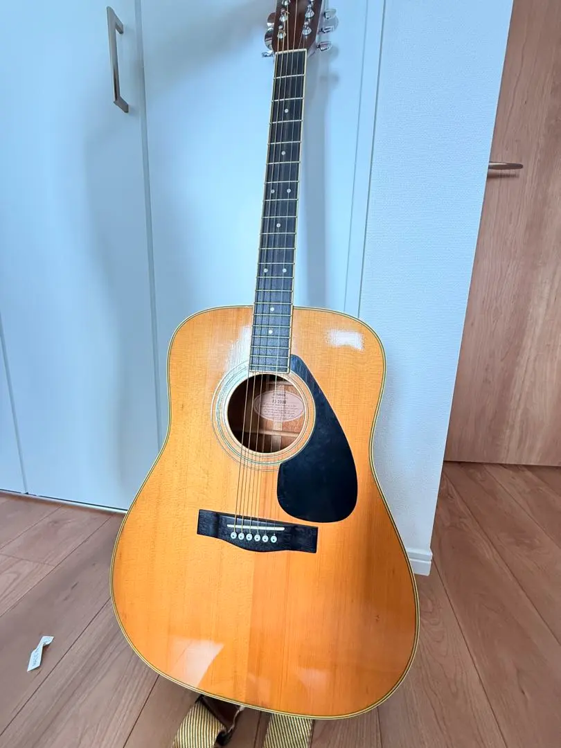 2026年最新】YAMAHA FG200の人気アイテム - メルカリ