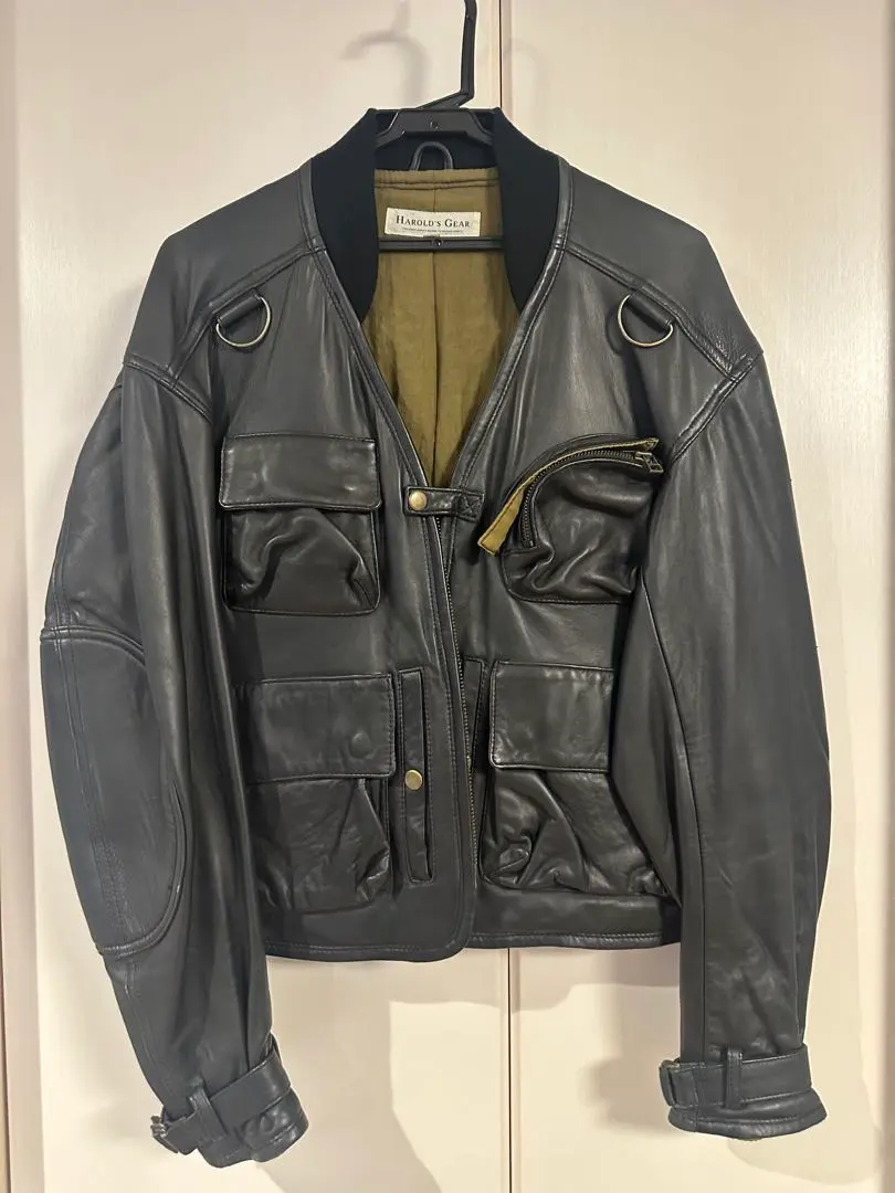 2026年最新】ハロルズギア ベストの人気アイテム - メルカリ