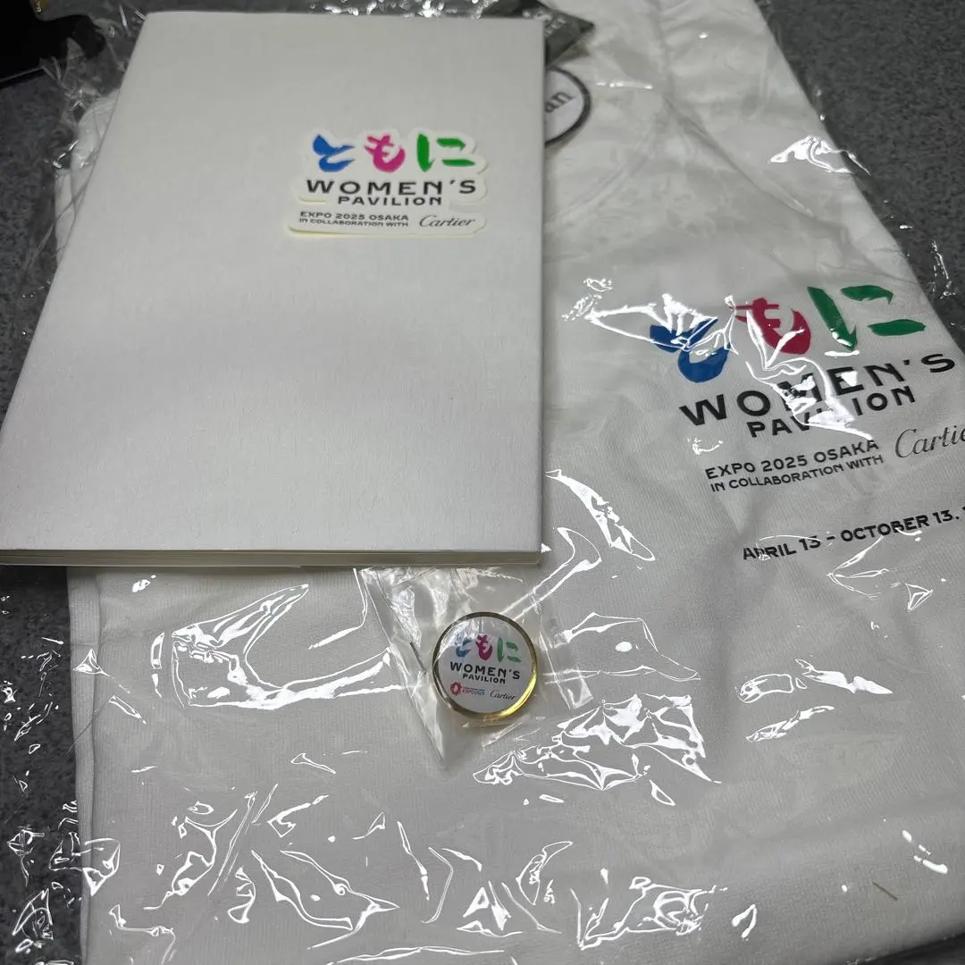 2026年最新】ウーマンズパビリオンの人気アイテム - メルカリ