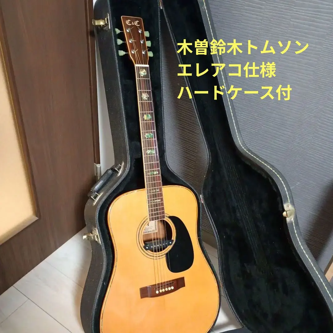 2026年最新】kiso suzuki ギターの人気アイテム - メルカリ