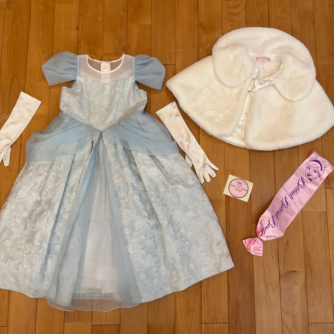 2026年最新】ビビディバビディブティック 130 ラプンツェルの人気