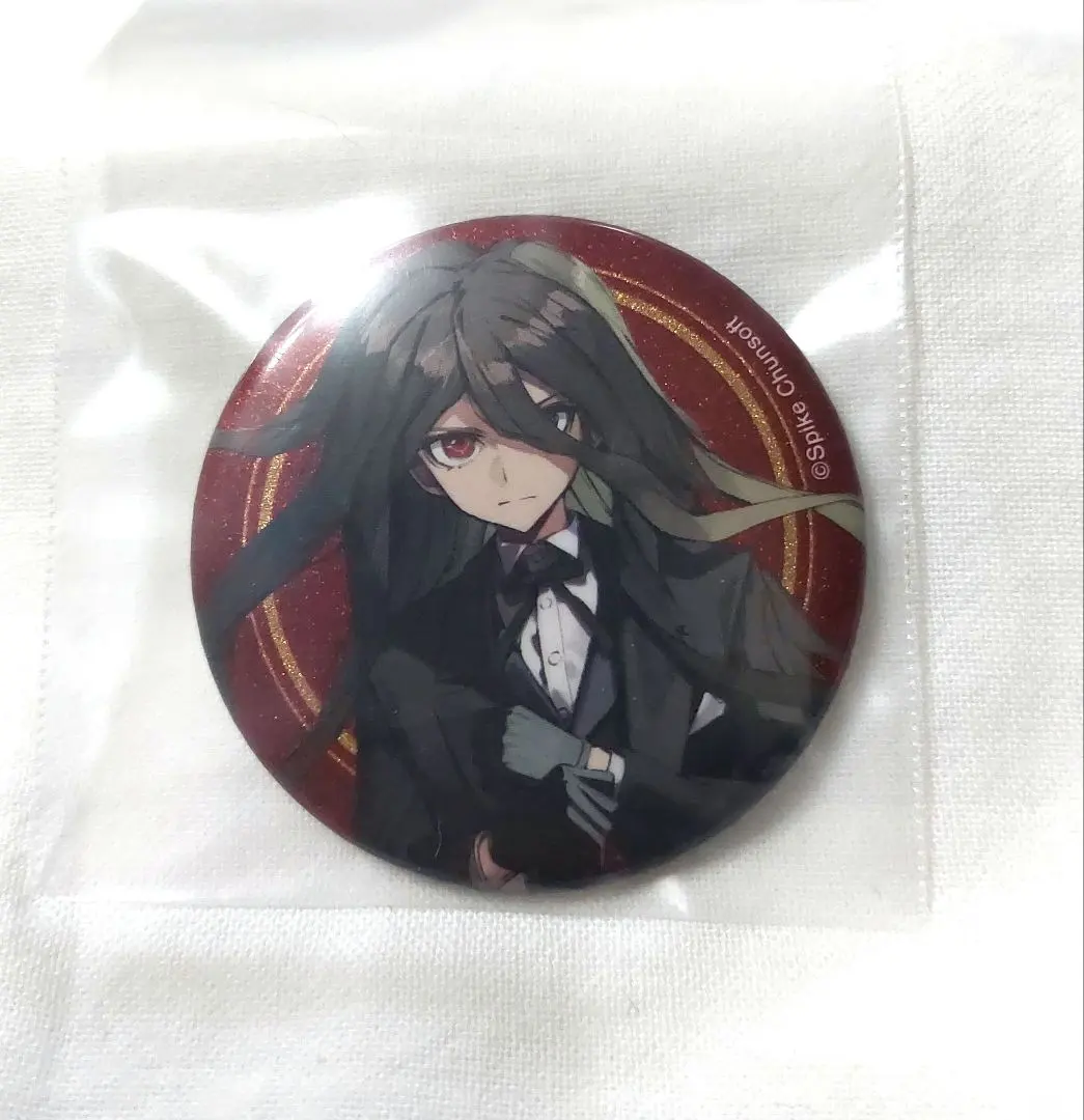 2026年最新】カムクライズル 缶バッジの人気アイテム - メルカリ