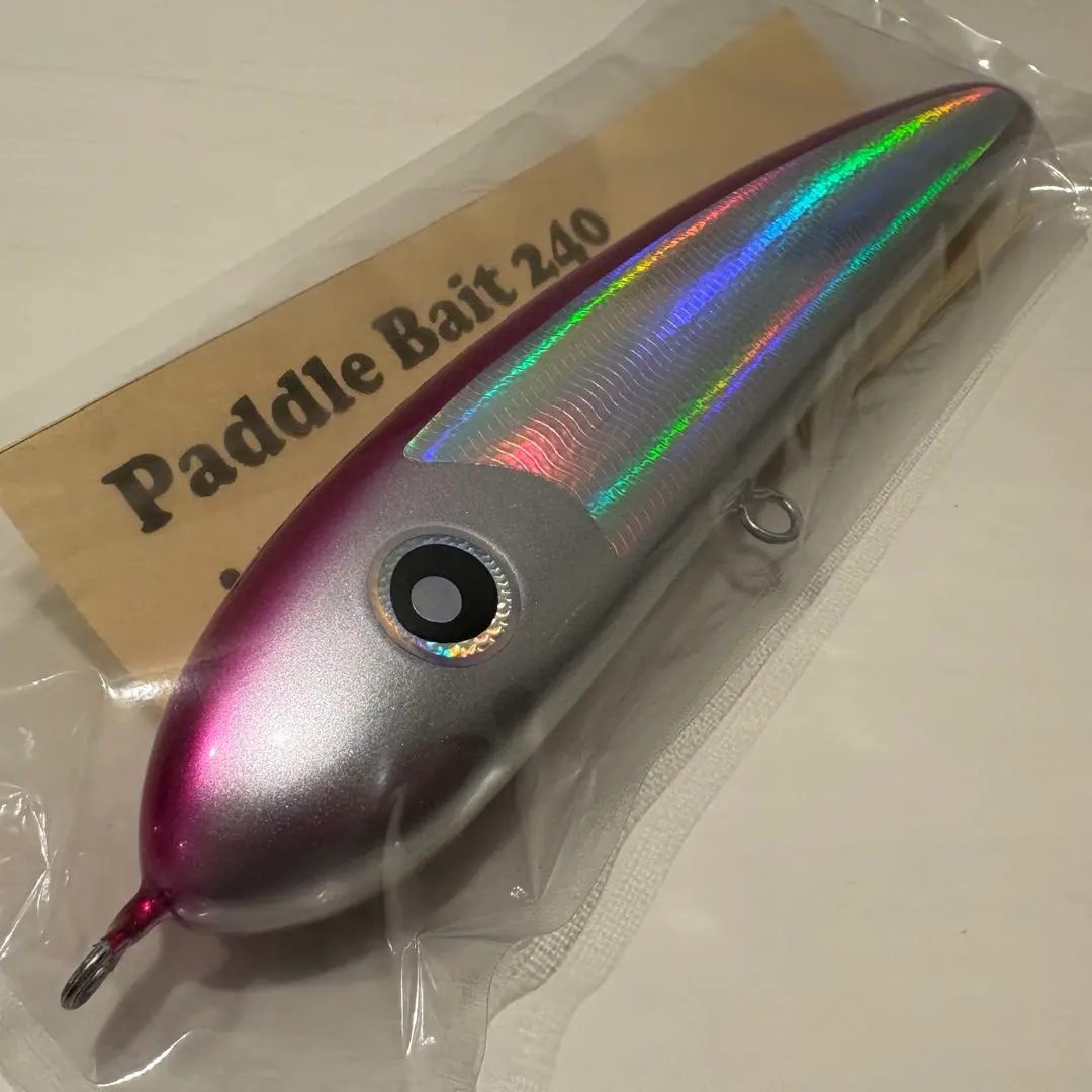 2026年最新】パドルベイト240の人気アイテム - メルカリ
