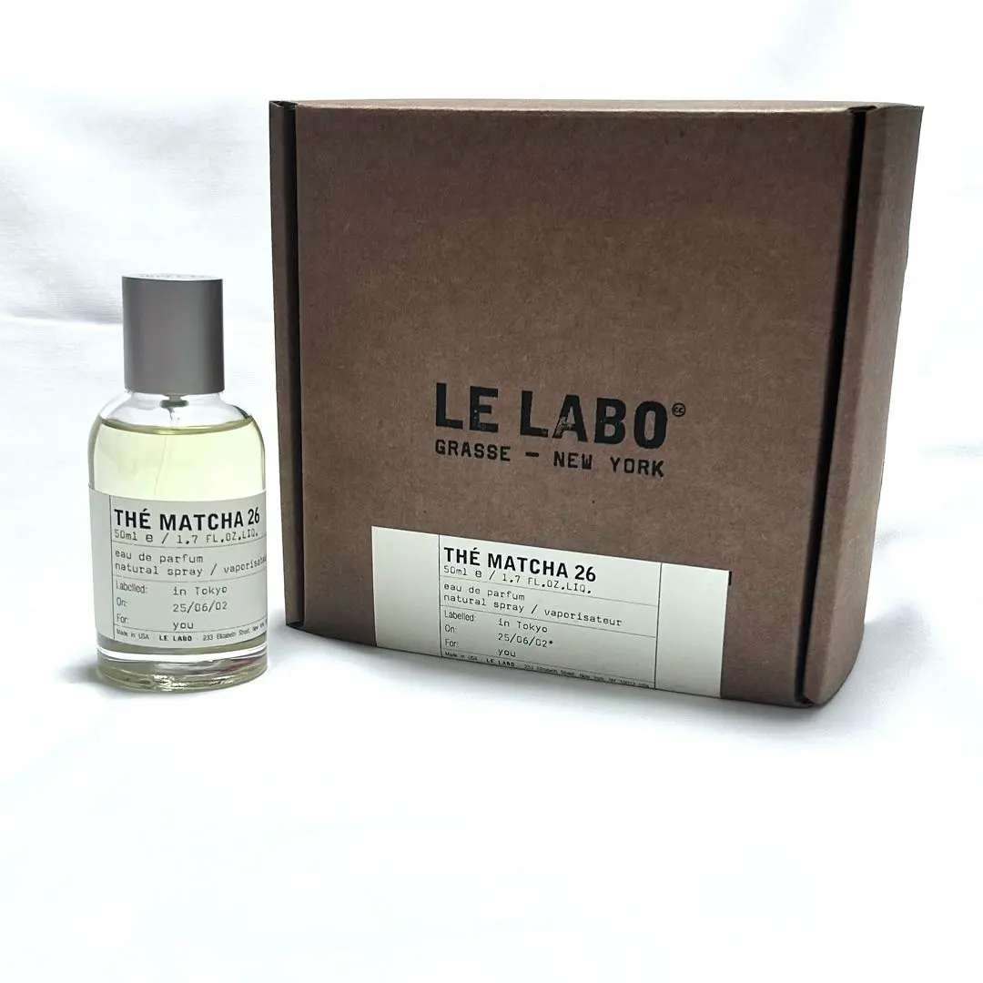 2026年最新】ルラボ マッチャ26 50の人気アイテム - メルカリ