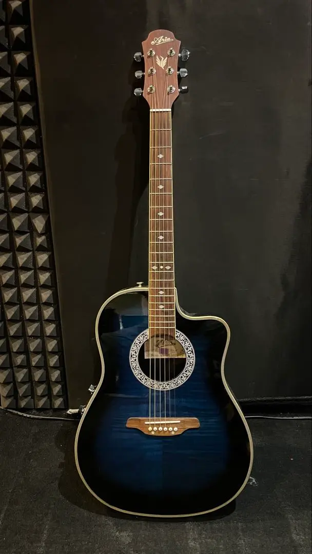 2026年最新】ARIA AMB-35の人気アイテム - メルカリ