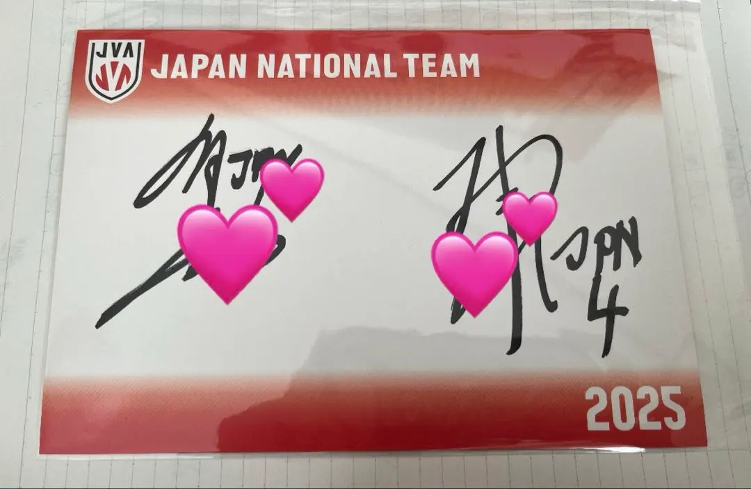 2026年最新】西田有志 直筆サインの人気アイテム - メルカリ