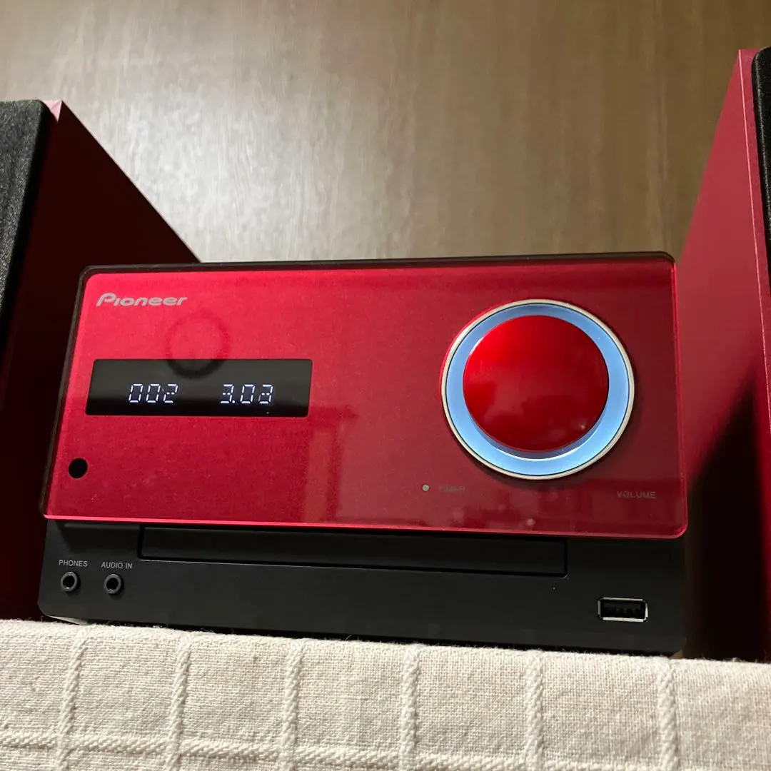 2026年最新】パイオニア X-CM35 CDミニコンポの人気アイテム - メルカリ