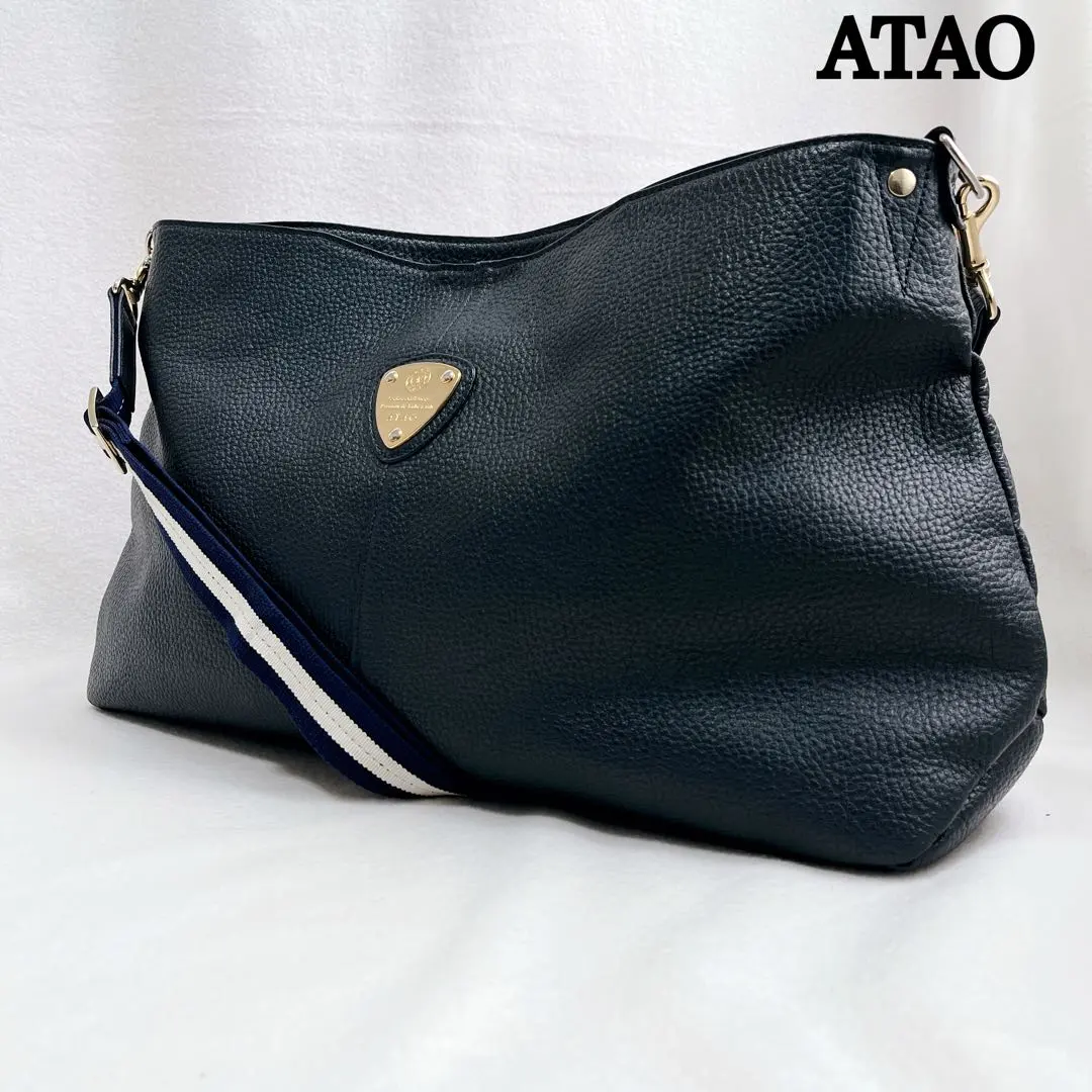 2026年最新】atao バッグ chivyの人気アイテム - メルカリ