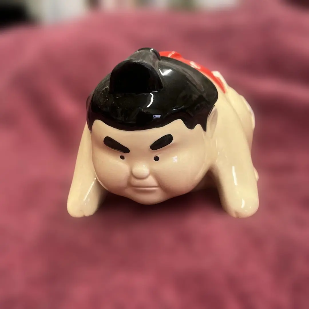 2026年最新】相撲・貯金箱の人気アイテム - メルカリ