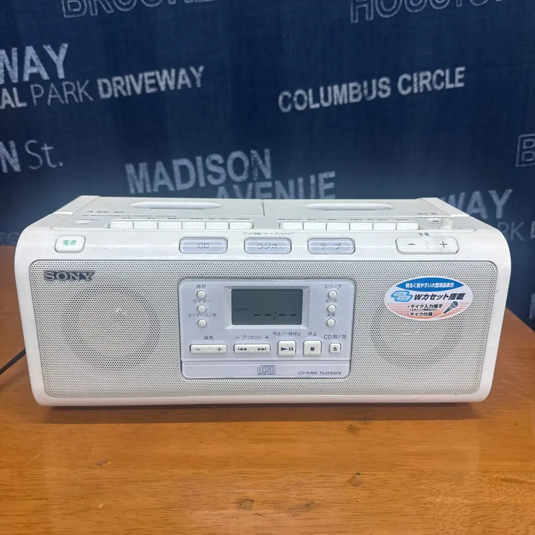 2026年最新】sony cfd-s51の人気アイテム - メルカリ