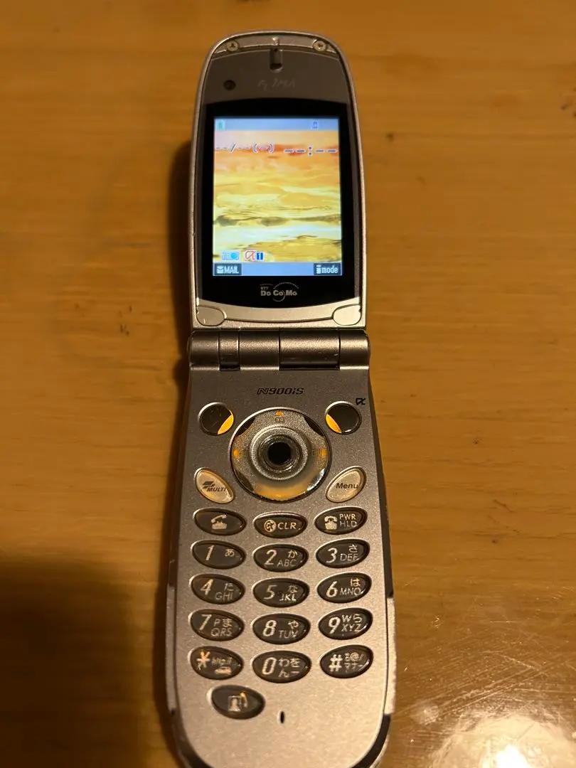 2026年最新】docomo N900の人気アイテム - メルカリ