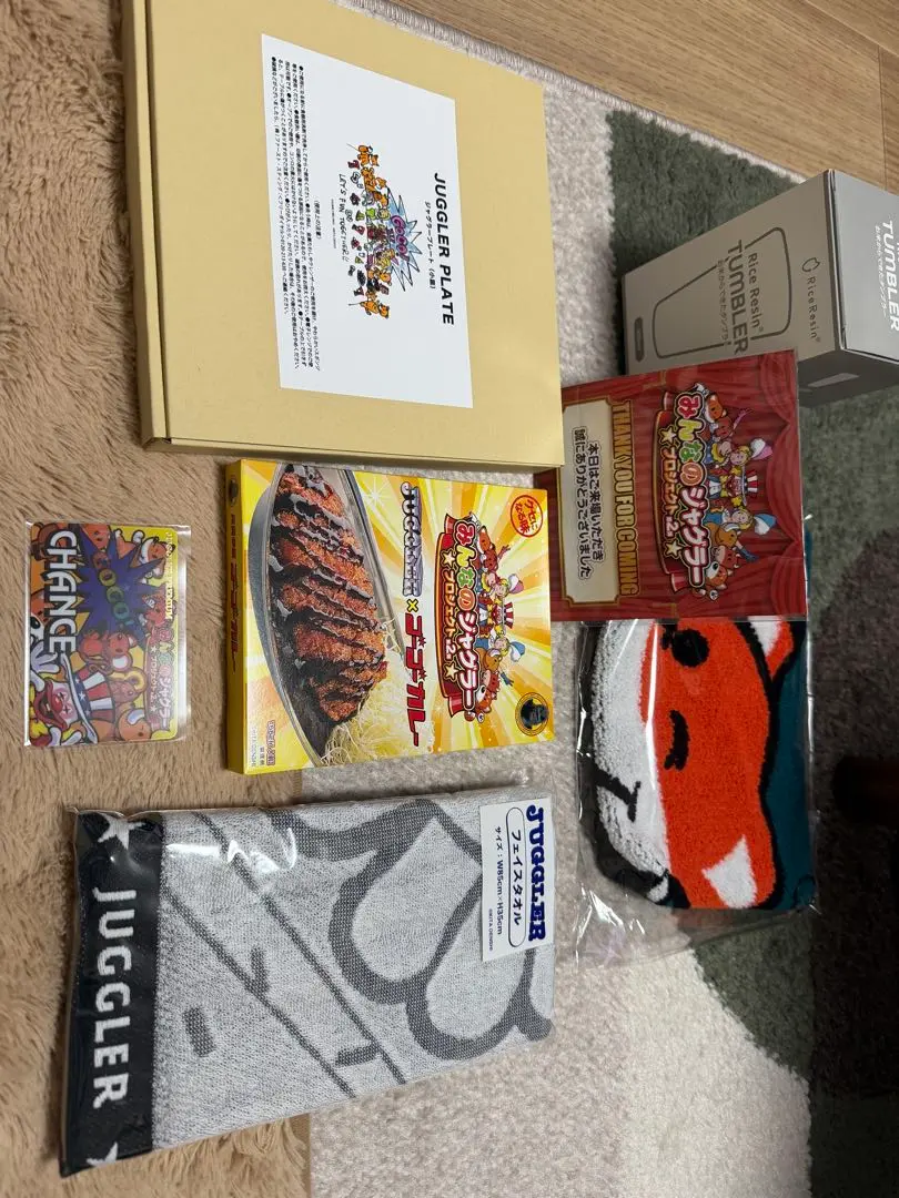 2026年最新】みんなのジャグラーの人気アイテム - メルカリ