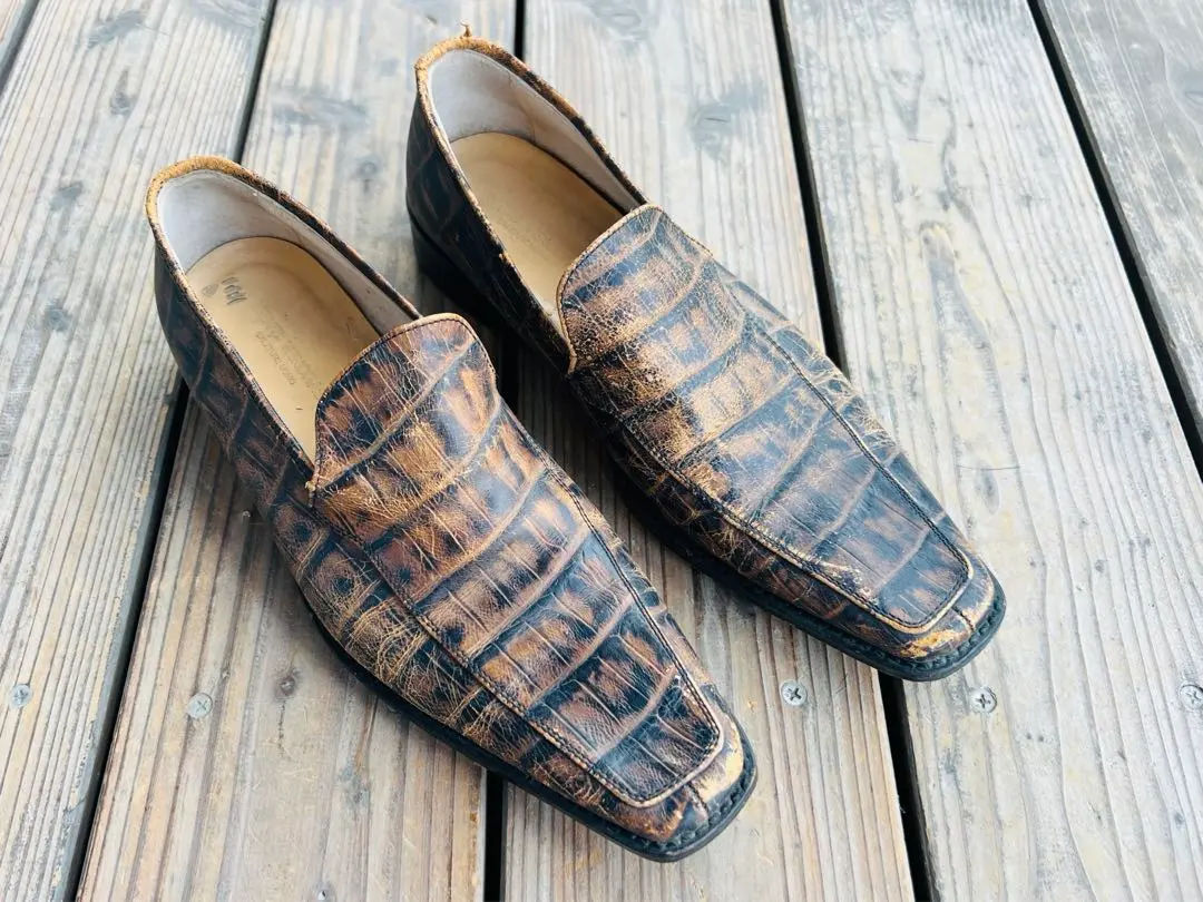 2026年最新】MEN'S TENORAS 靴の人気アイテム - メルカリ