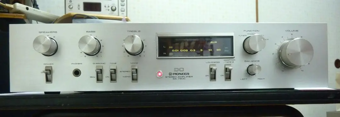 2026年最新】SA-7900 PIONEERの人気アイテム - メルカリ