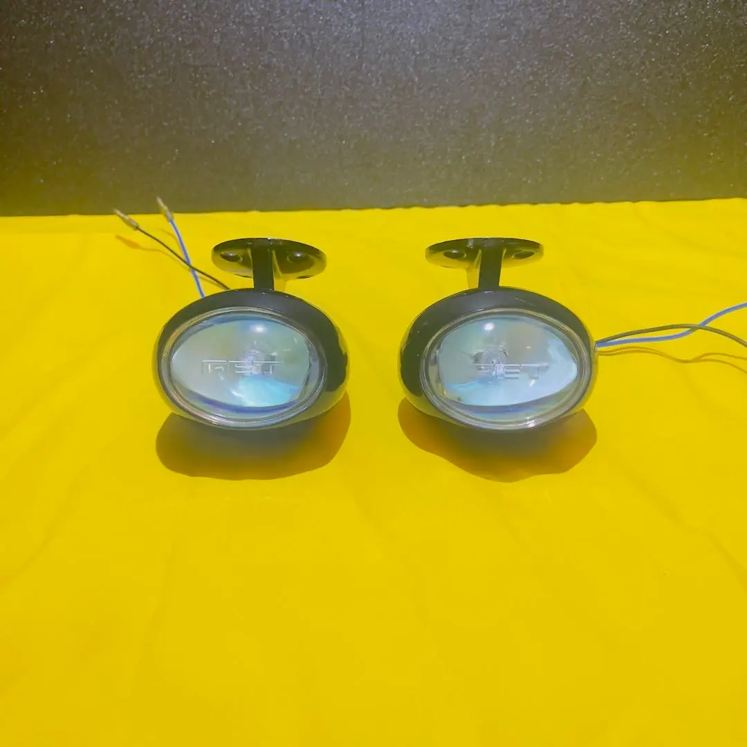 2026年最新】fet フォグの人気アイテム - メルカリ