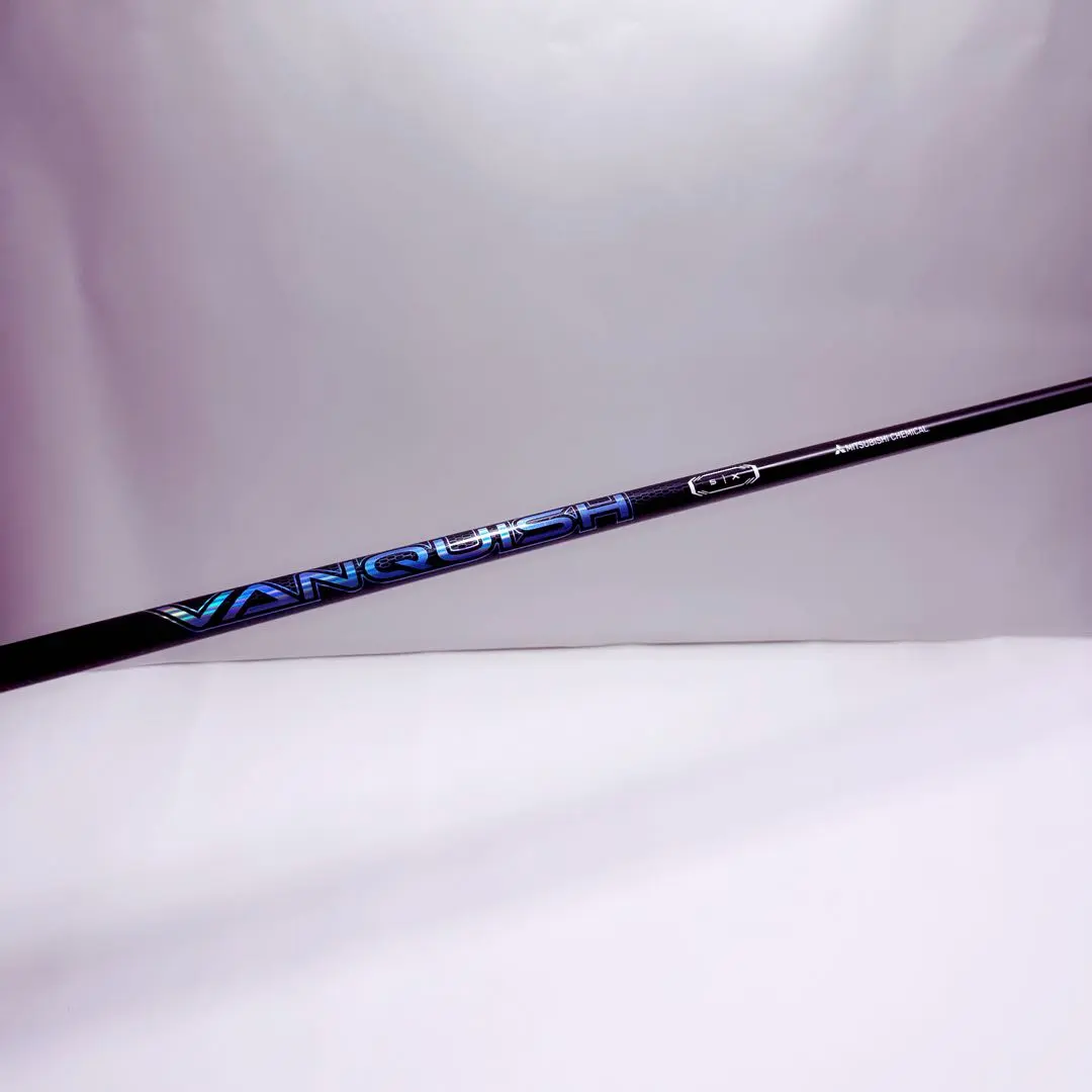 2026年最新】vanquish シャフト pingの人気アイテム - メルカリ