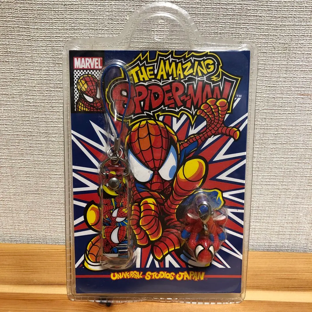 2026年最新】usj スパイダーマン ポスターの人気アイテム - メルカリ