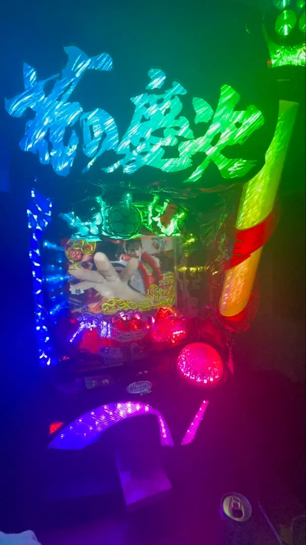 2026年最新】花の慶次 実機の人気アイテム - メルカリ