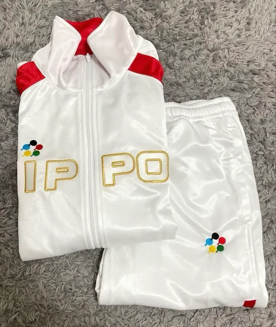 2026年最新】ニッポニアジャージの人気アイテム - メルカリ