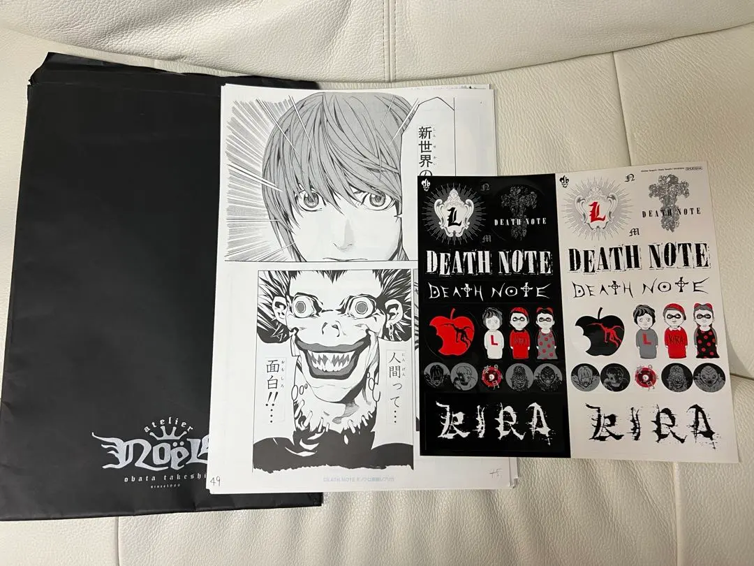 2026年最新】小畑健画集 blanc et noirの人気アイテム - メルカリ