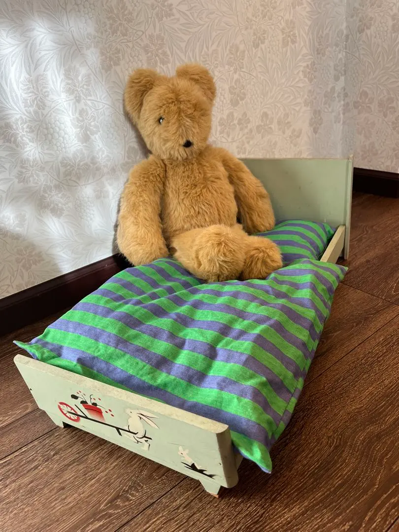 2026年最新】アンティークドールベッドの人気アイテム - メルカリ