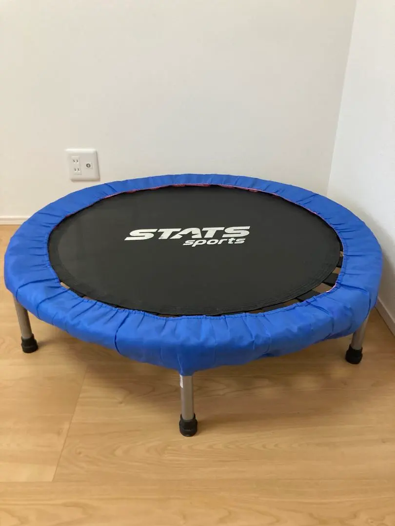 2026年最新】stats トランポリンの人気アイテム - メルカリ
