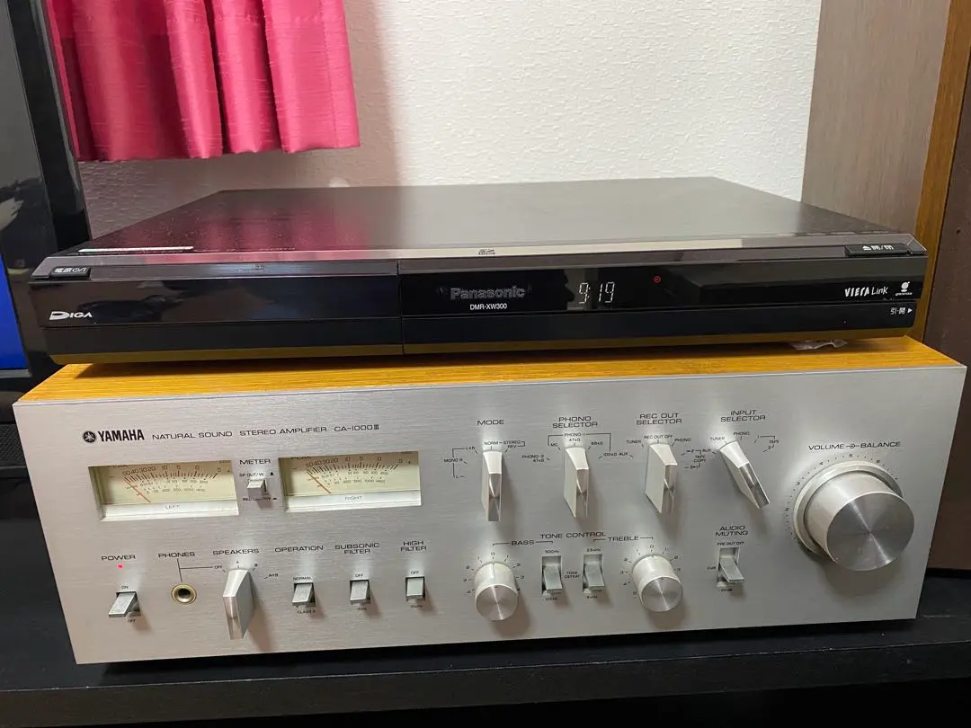 2026年最新】yamaha ca-1000の人気アイテム - メルカリ