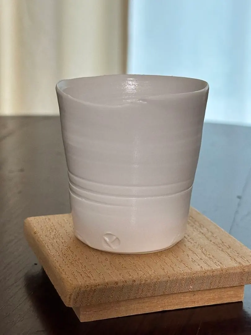 2026年最新】白磁 黒田泰蔵の人気アイテム - メルカリ