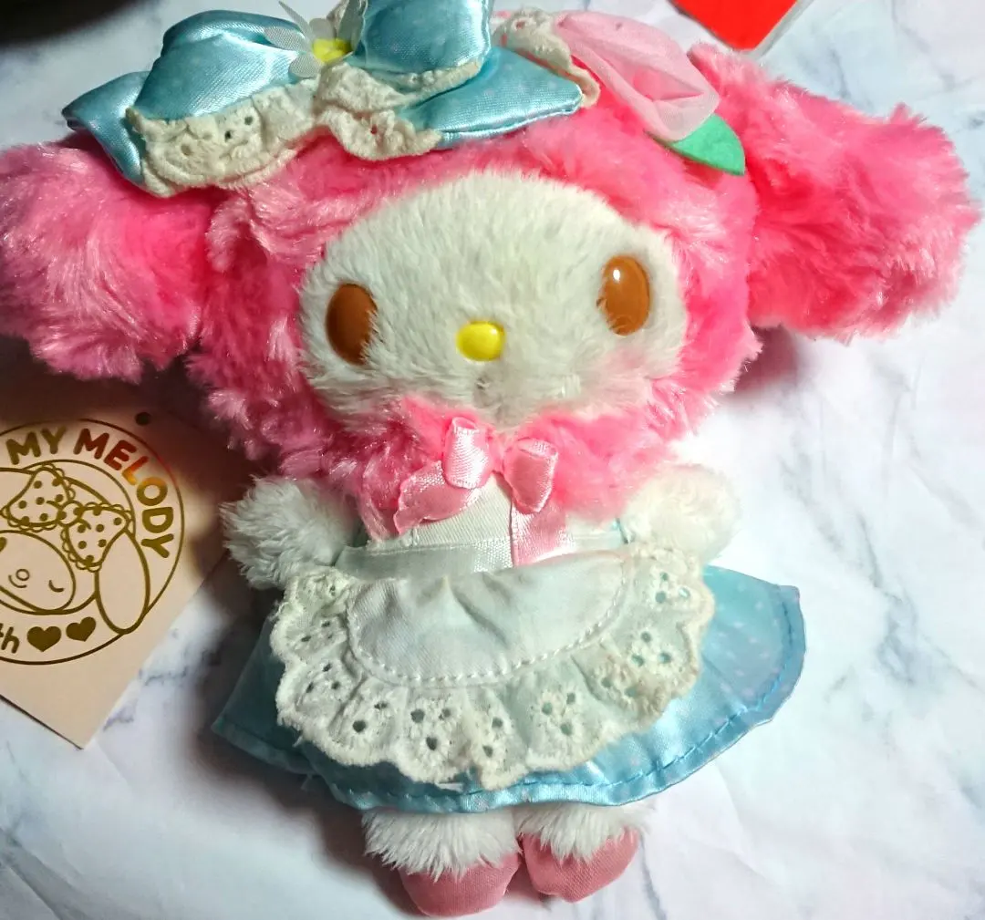 2026年最新】マイメロ ローズラビリンスの人気アイテム - メルカリ