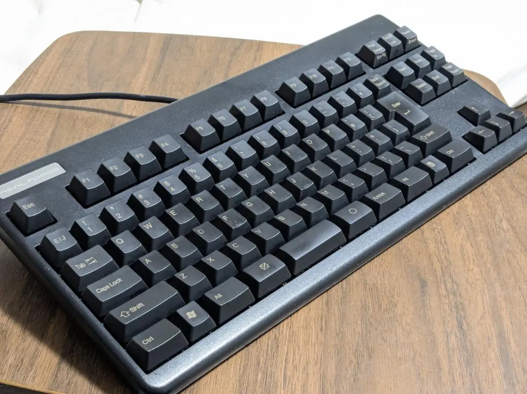 2026年最新】realforce 91udk-gの人気アイテム - メルカリ