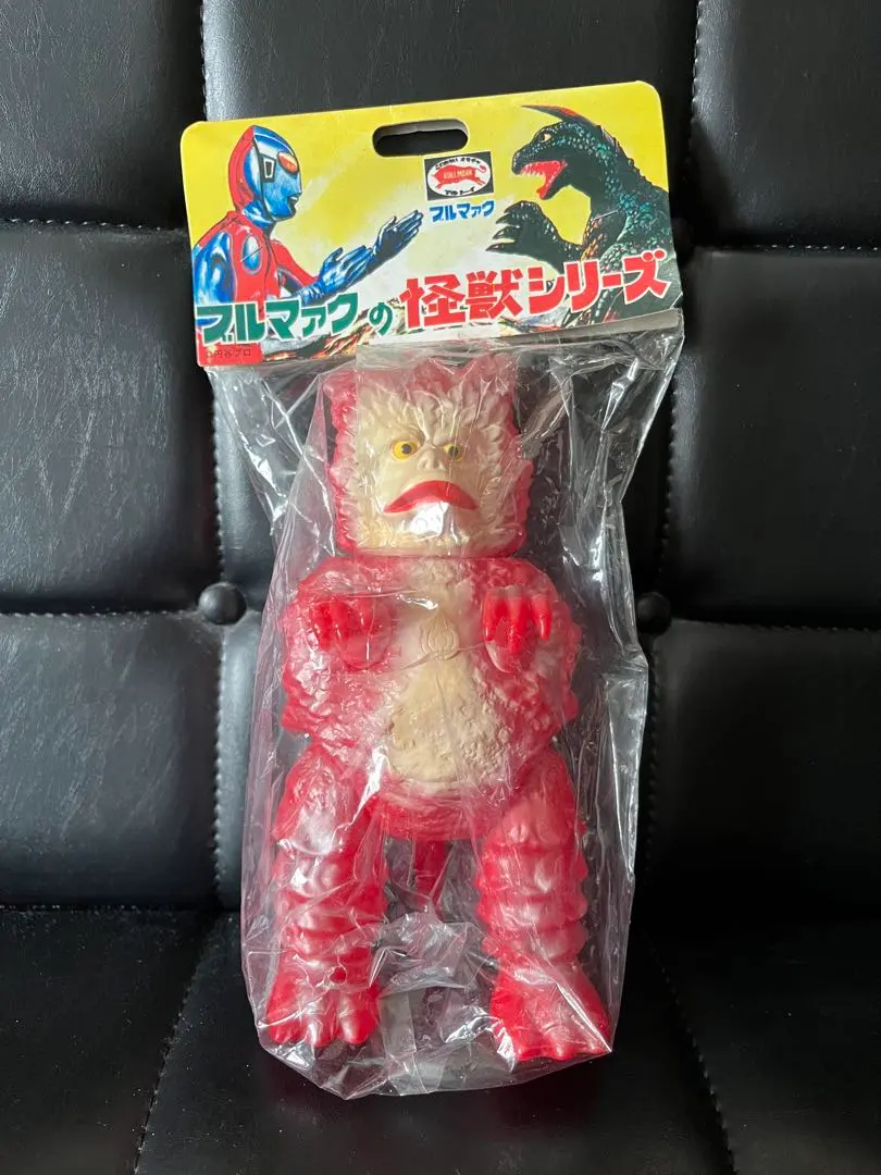 2026年最新】ガラモン 復刻の人気アイテム - メルカリ