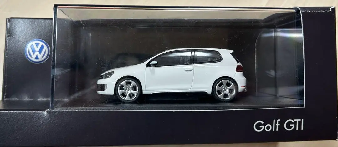 2026年最新】1/43 VW ゴルフの人気アイテム - メルカリ