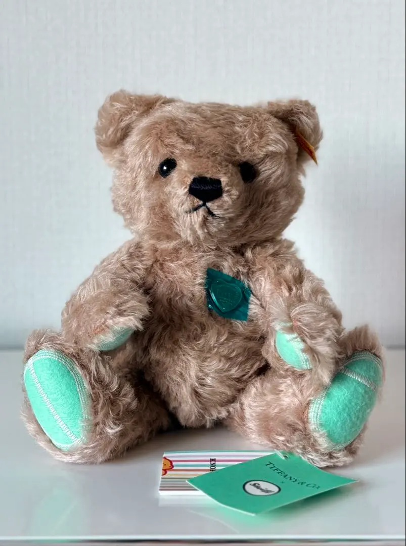 2026年最新】ティファニー シュタイフの人気アイテム - メルカリ