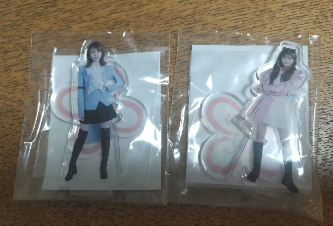 2026年最新】増田來亜 アクリルスタンドの人気アイテム - メルカリ