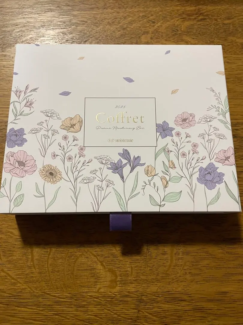 2026年最新】モイスティーヌ コフレの人気アイテム - メルカリ