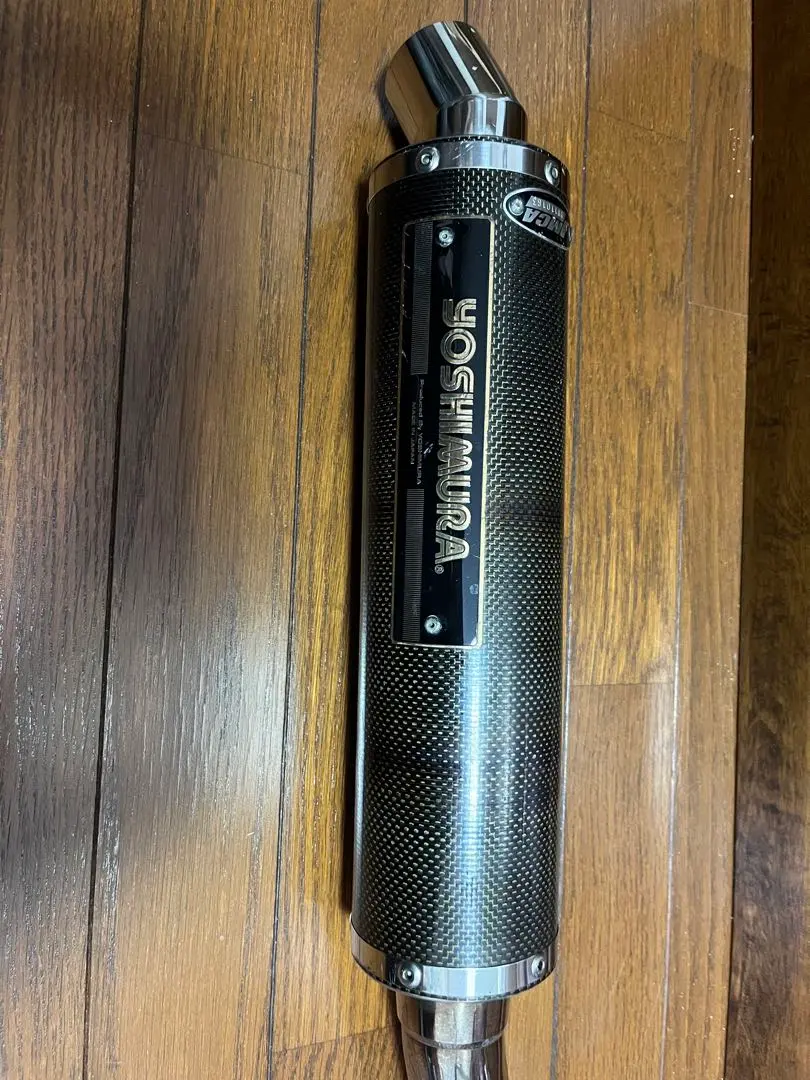 2026年最新】アドレスv125 ヨシムラマフラーの人気アイテム - メルカリ