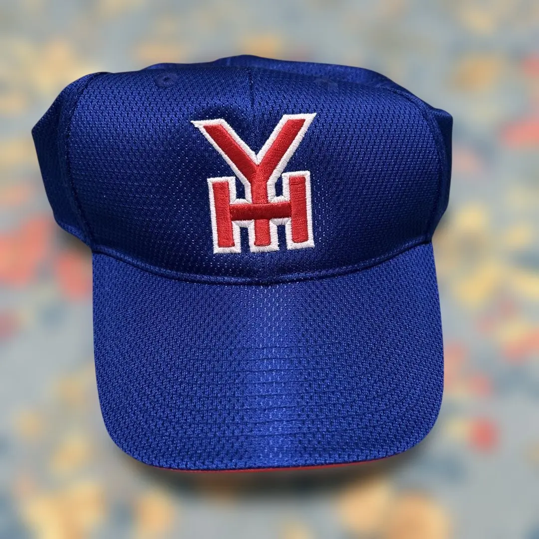 2026年最新】横浜高校野球部帽子の人気アイテム - メルカリ