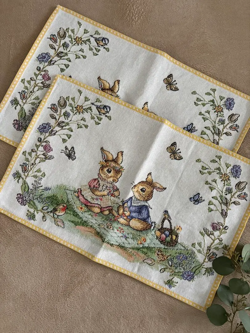 2026年最新】ビレロイ&ボッホ イースターの人気アイテム - メルカリ