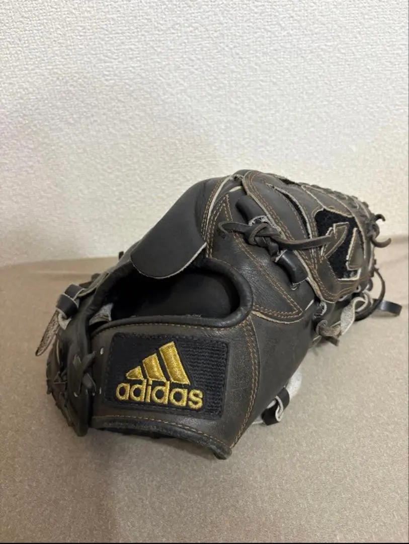 2026年最新】adidas 硬式の人気アイテム - メルカリ