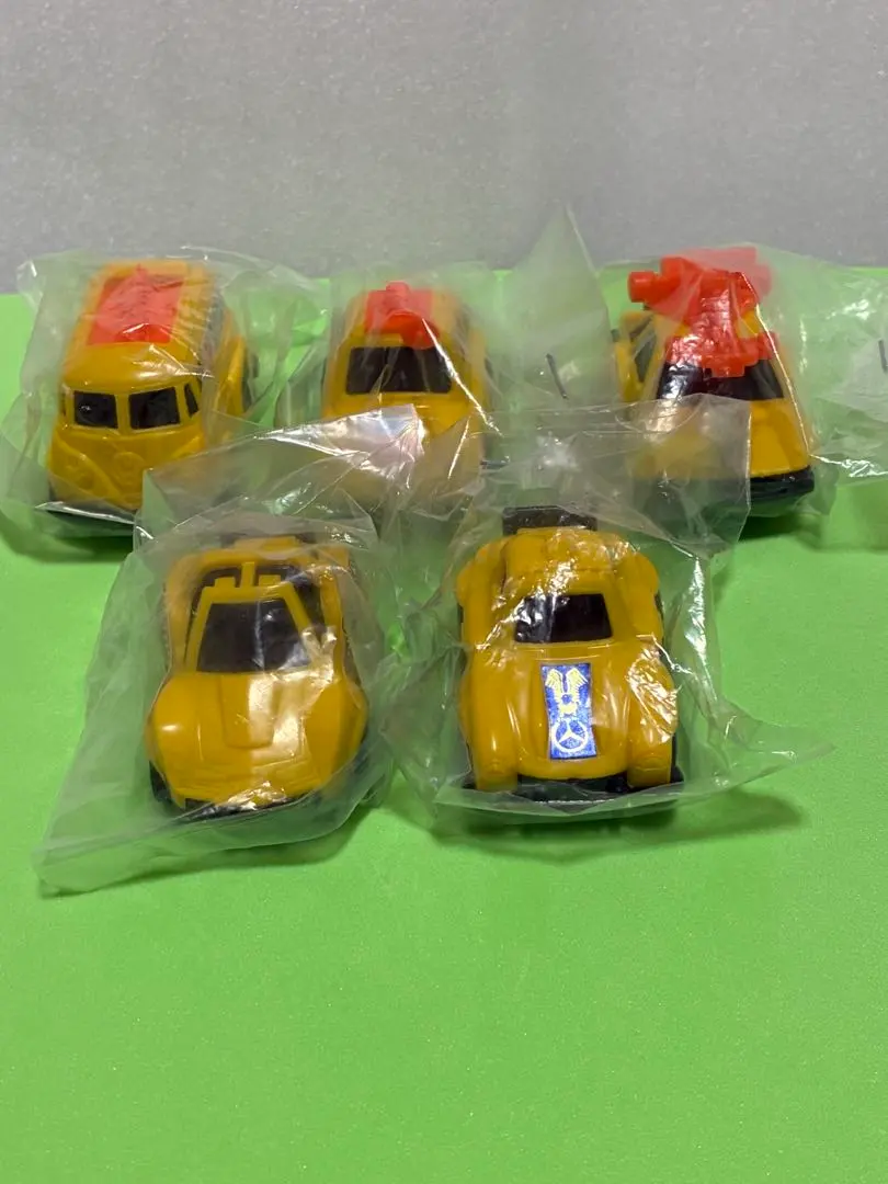 2026年最新】箱乗りチョロQの人気アイテム - メルカリ