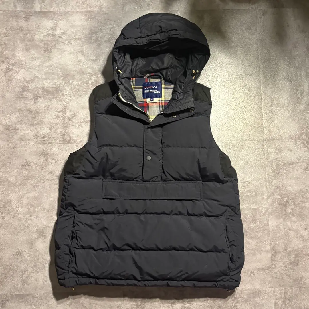 2026年最新】junya watanabe duveticaの人気アイテム - メルカリ