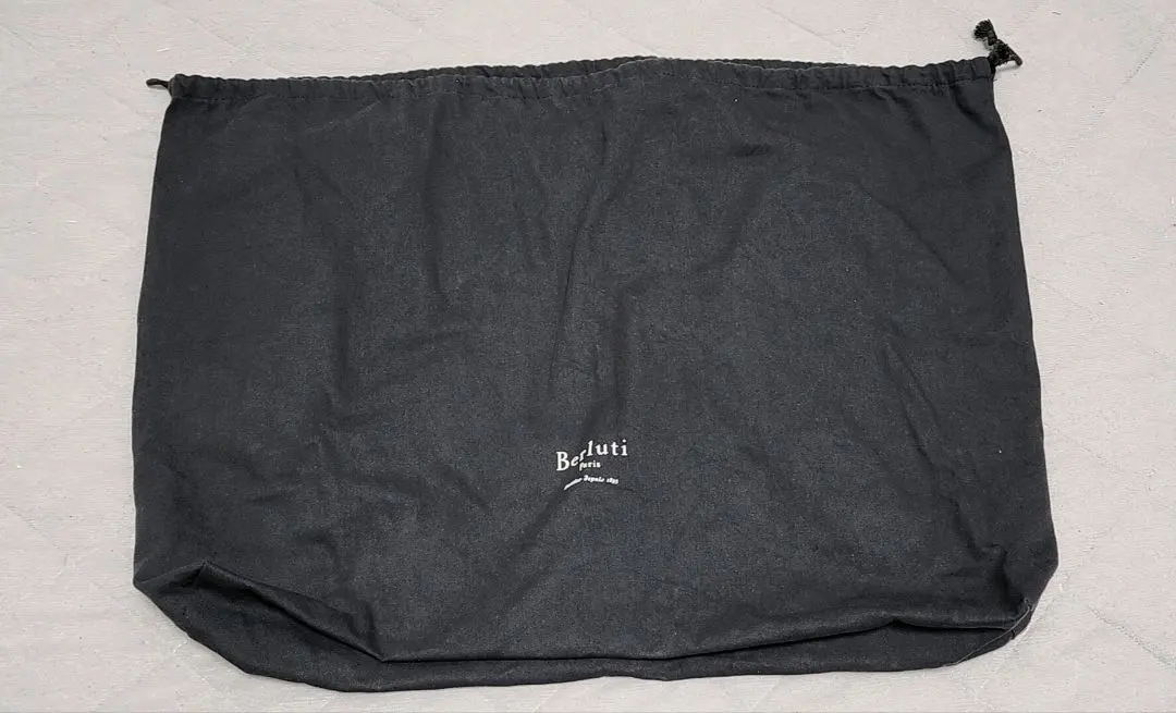 2026年最新】巾着 ベルルッティの人気アイテム - メルカリ