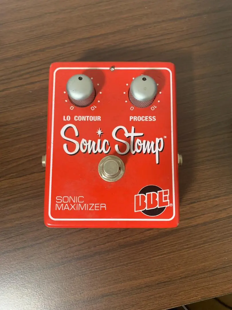 2026年最新】bbe SONIC stompの人気アイテム - メルカリ