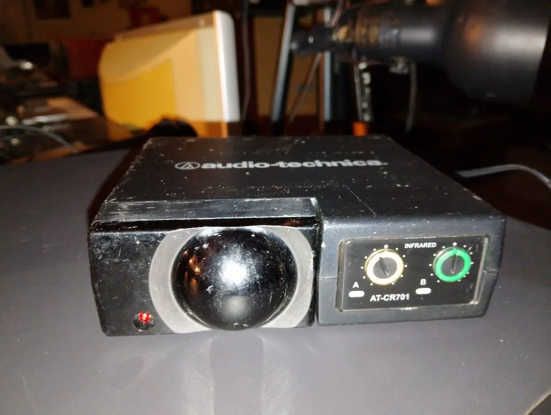 2026年最新】AT-CR70の人気アイテム - メルカリ