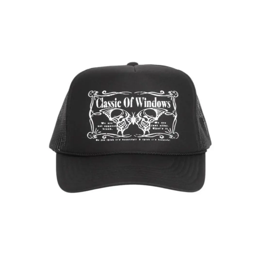 2026年最新】CLAssic of windows メッシュキャップの人気アイテム