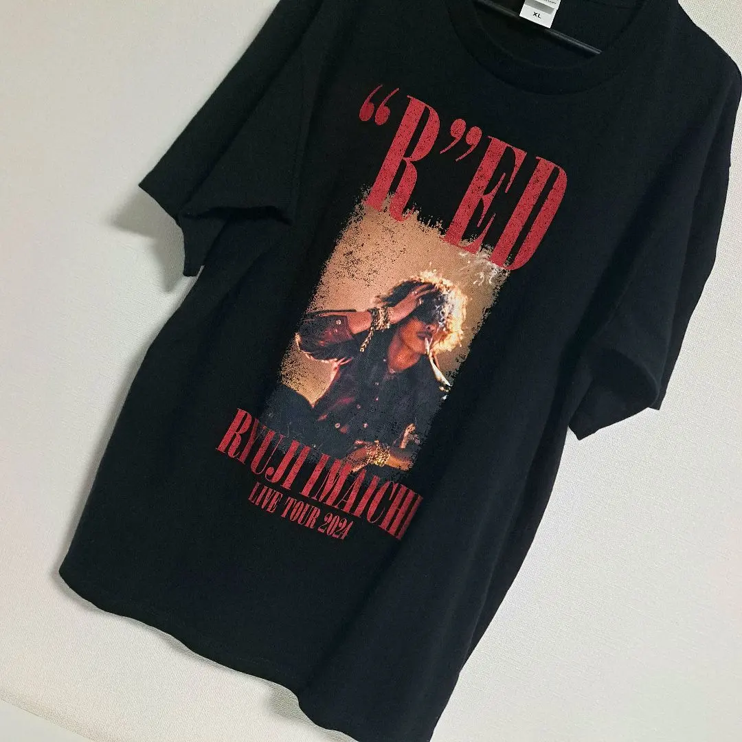 2026年最新】今市隆二 red tシャツの人気アイテム - メルカリ