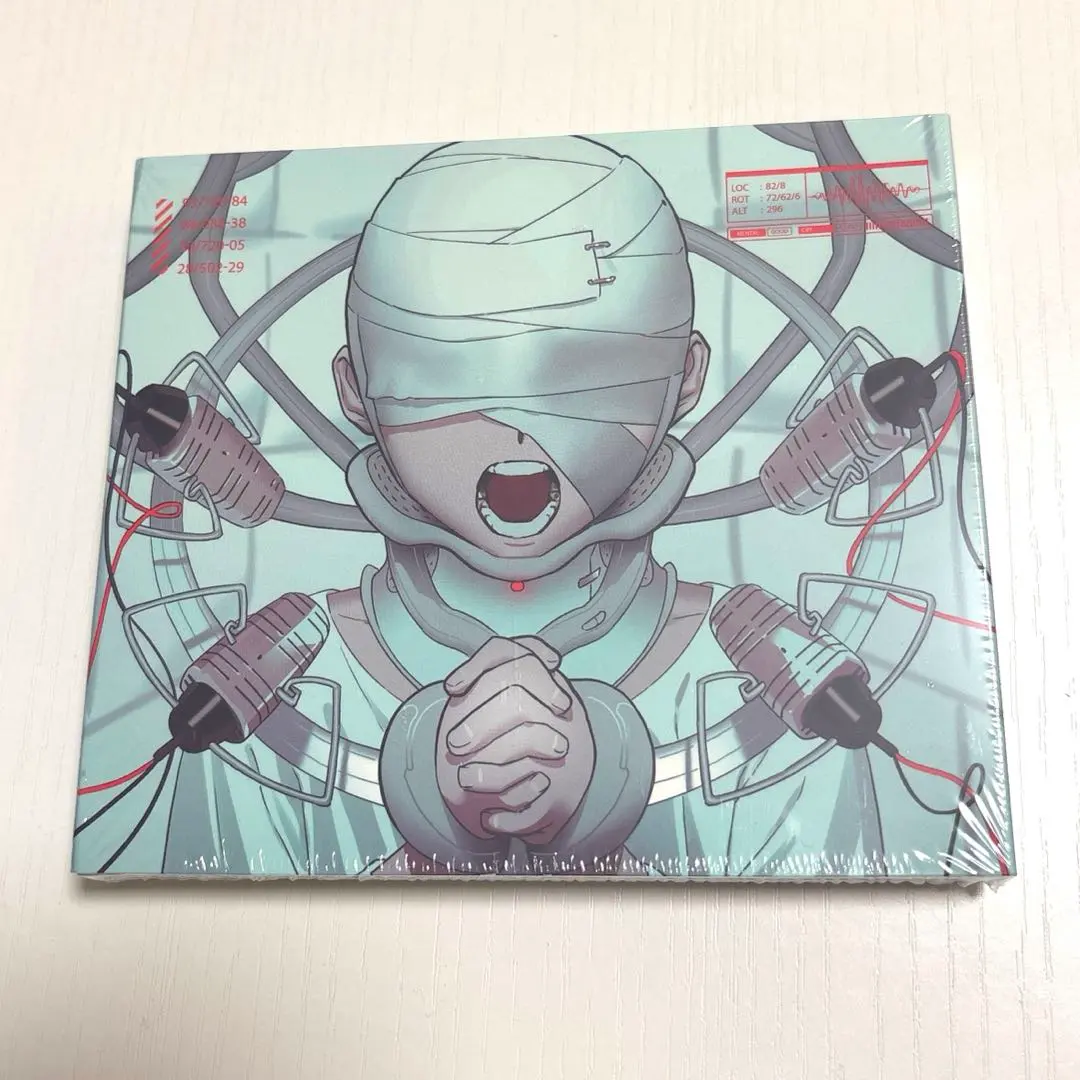 2026年最新】Alien stage アルバムの人気アイテム - メルカリ