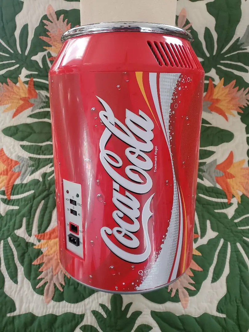 2026年最新】コカコーラ 缶型 冷蔵庫の人気アイテム - メルカリ
