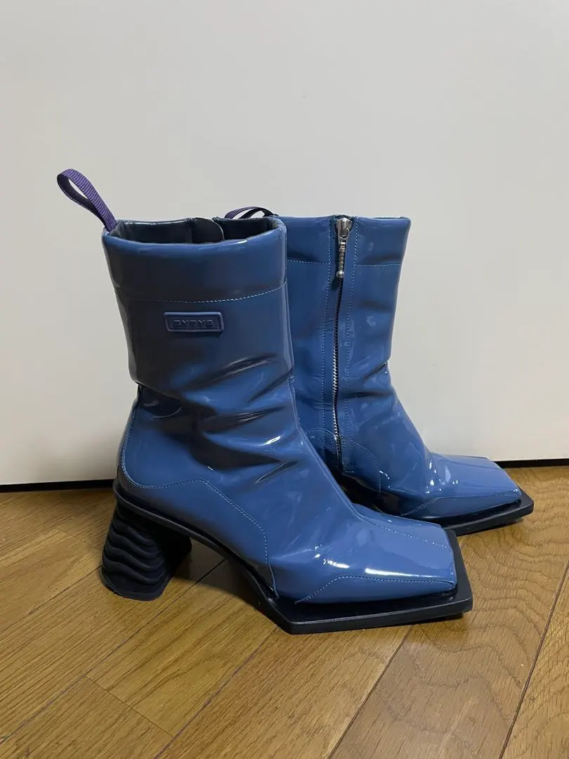 2026年最新】eytys gaiaの人気アイテム - メルカリ